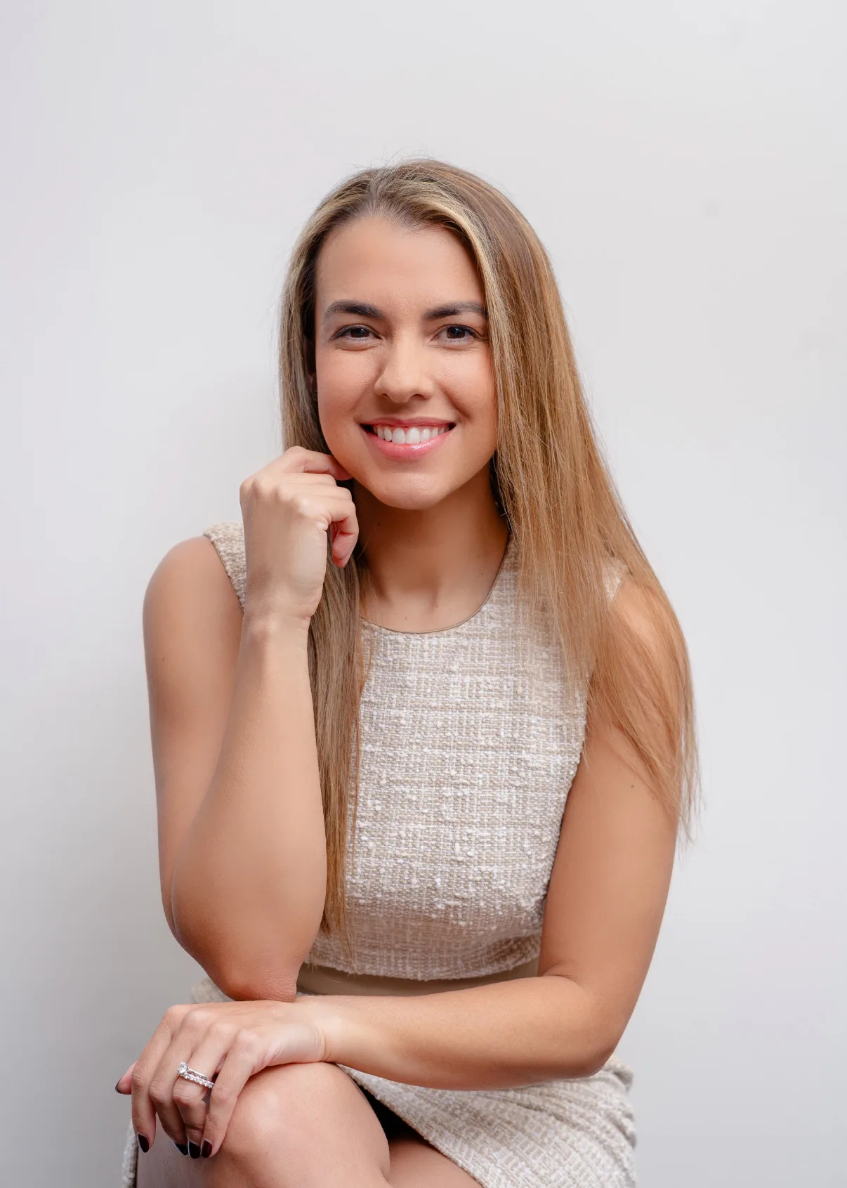 Dra. Ana Maria Rams, MD