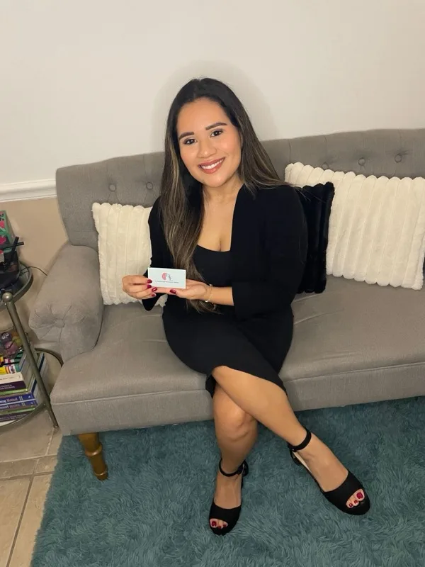 Jennifer Tejada, Licensed Mental Health Counselor