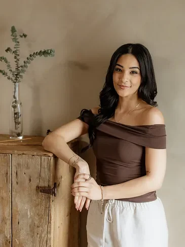 Lily Mora, Registered Nurse