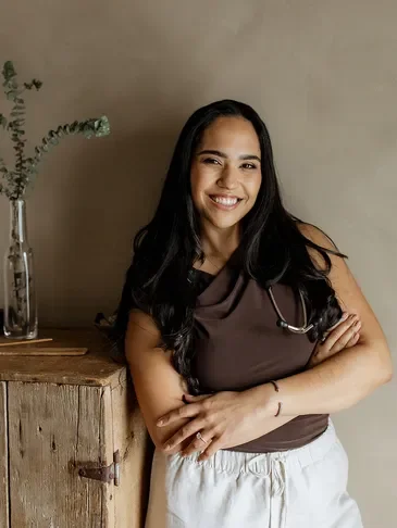 Melanie Yepez, Certified Nurse Midwife